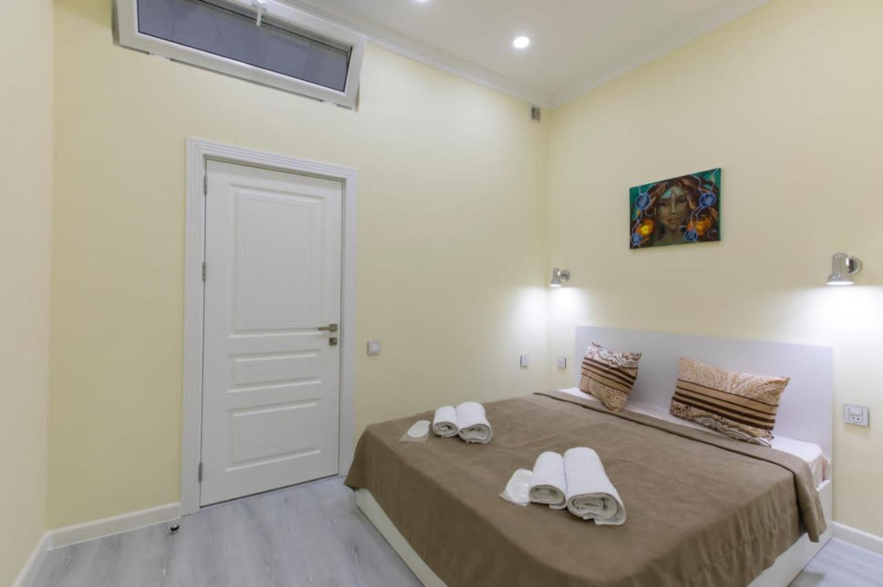 Leyla Apartments 2 巴库 外观 照片