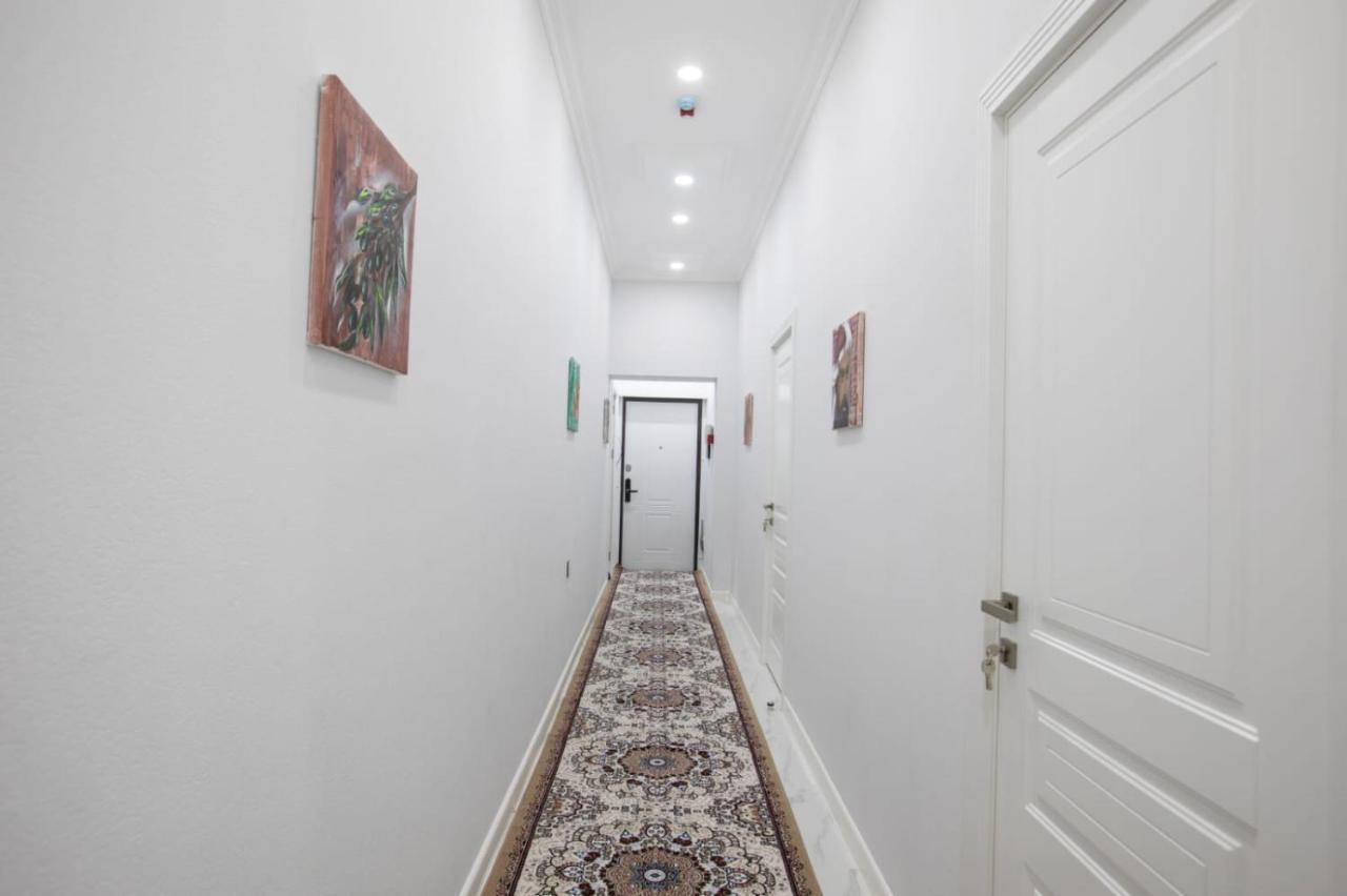 Leyla Apartments 2 巴库 外观 照片