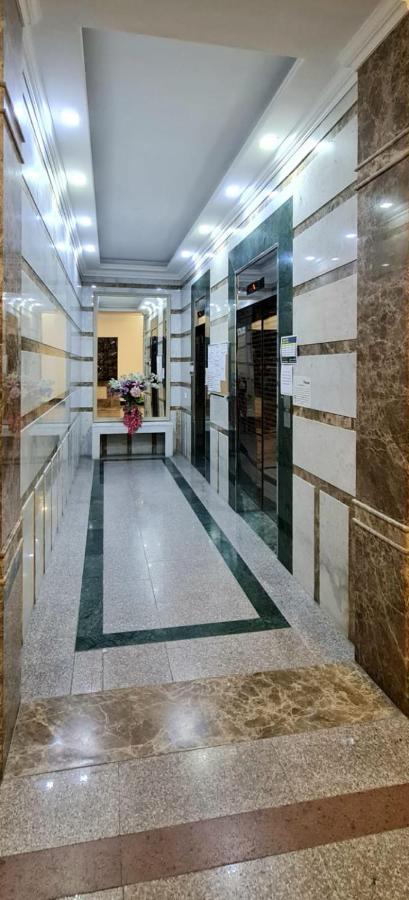 Leyla Apartments 2 巴库 外观 照片