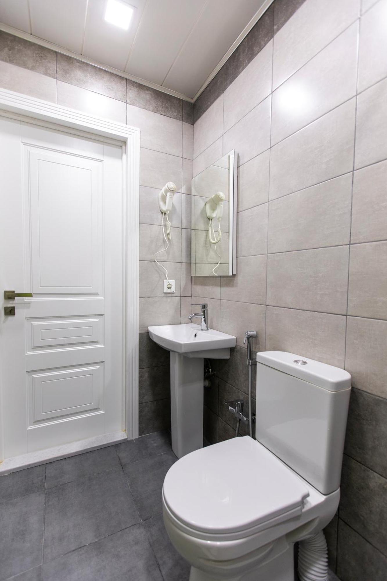 Leyla Apartments 2 巴库 客房 照片